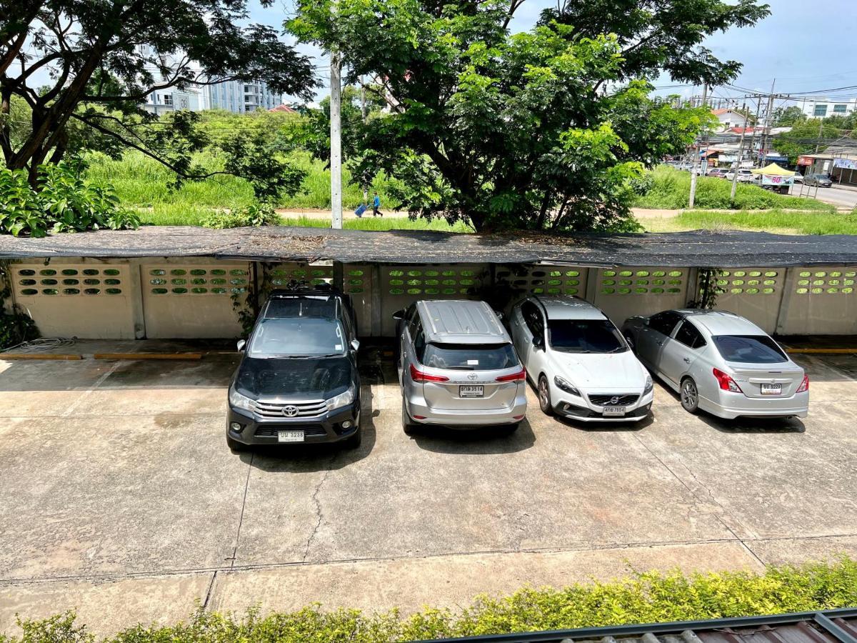 Hotel La Villa Khon Kaen Eksteriør bilde