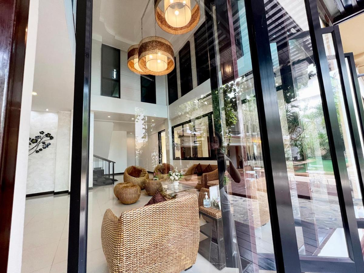 Hotel La Villa Khon Kaen Eksteriør bilde