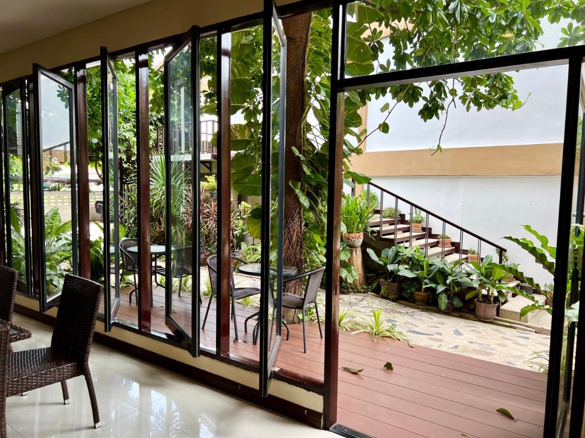 Hotel La Villa Khon Kaen Eksteriør bilde