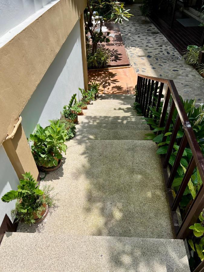 Hotel La Villa Khon Kaen Eksteriør bilde