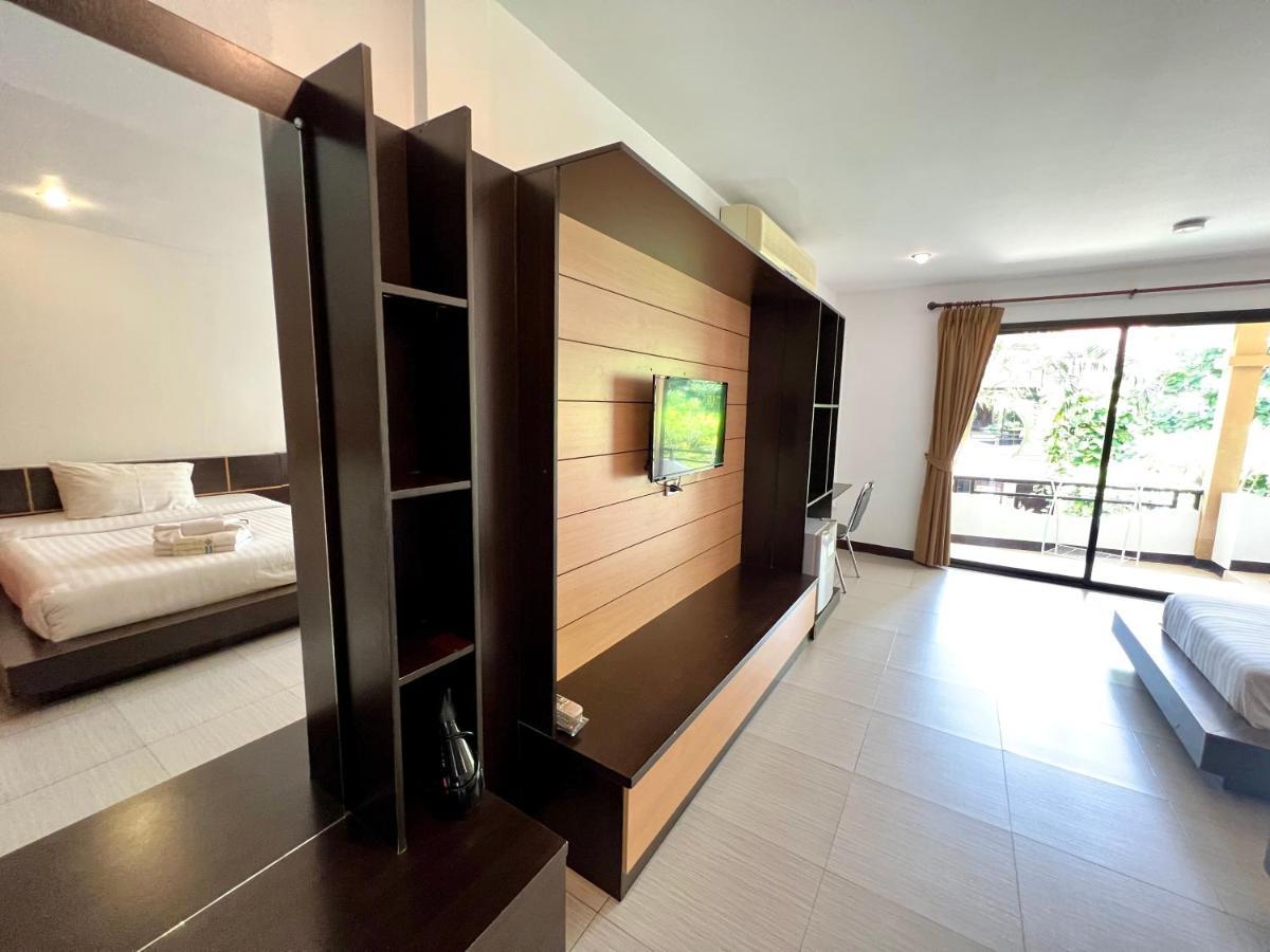 Hotel La Villa Khon Kaen Eksteriør bilde