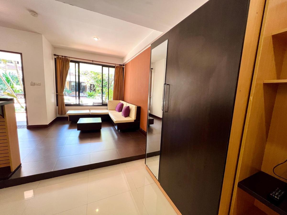 Hotel La Villa Khon Kaen Eksteriør bilde