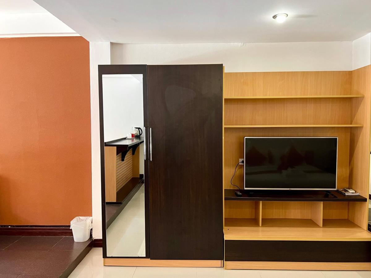 Hotel La Villa Khon Kaen Eksteriør bilde
