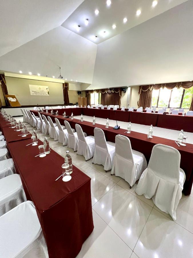 Hotel La Villa Khon Kaen Eksteriør bilde