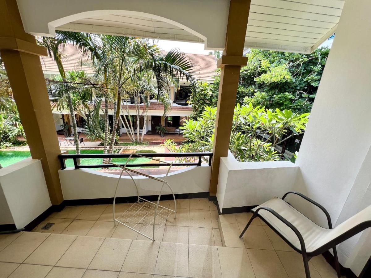 Hotel La Villa Khon Kaen Eksteriør bilde