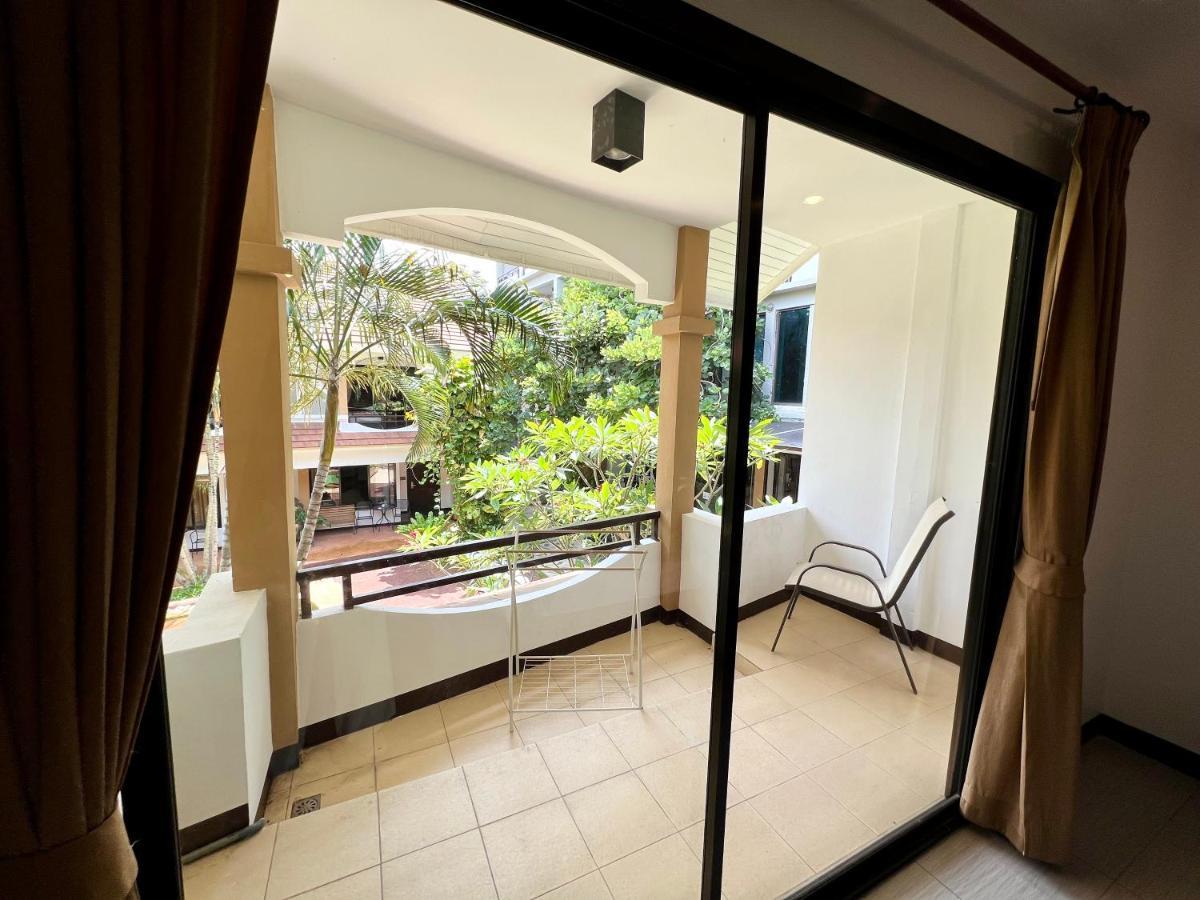 Hotel La Villa Khon Kaen Eksteriør bilde