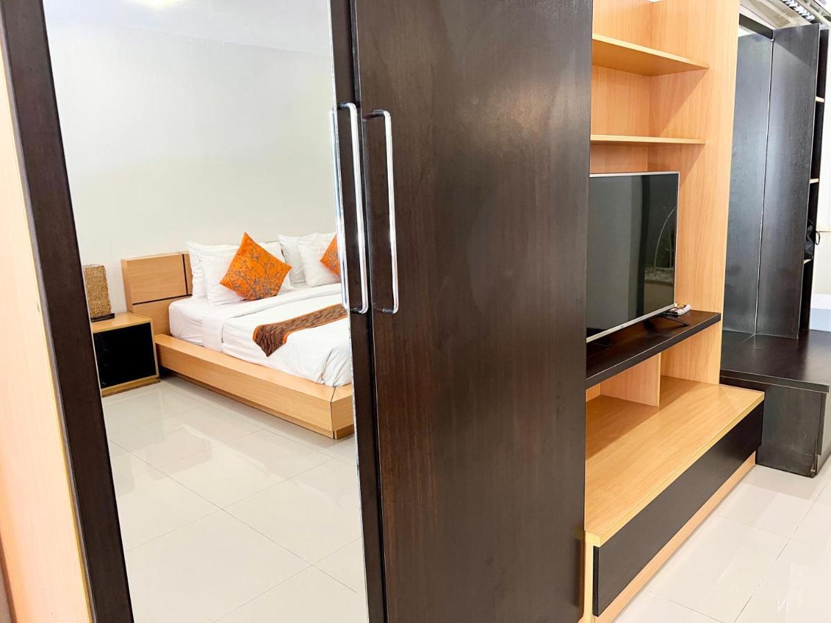 Hotel La Villa Khon Kaen Eksteriør bilde