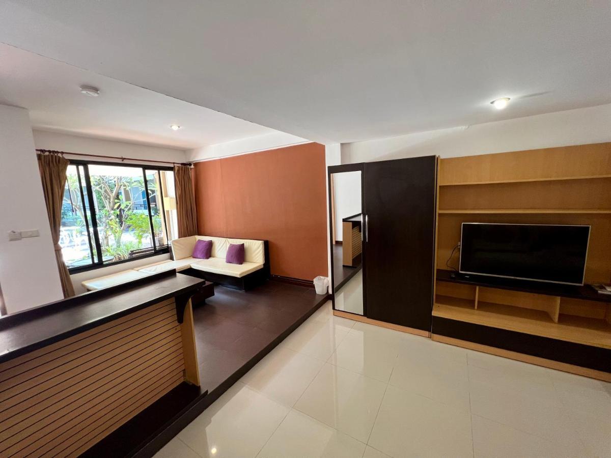 Hotel La Villa Khon Kaen Eksteriør bilde