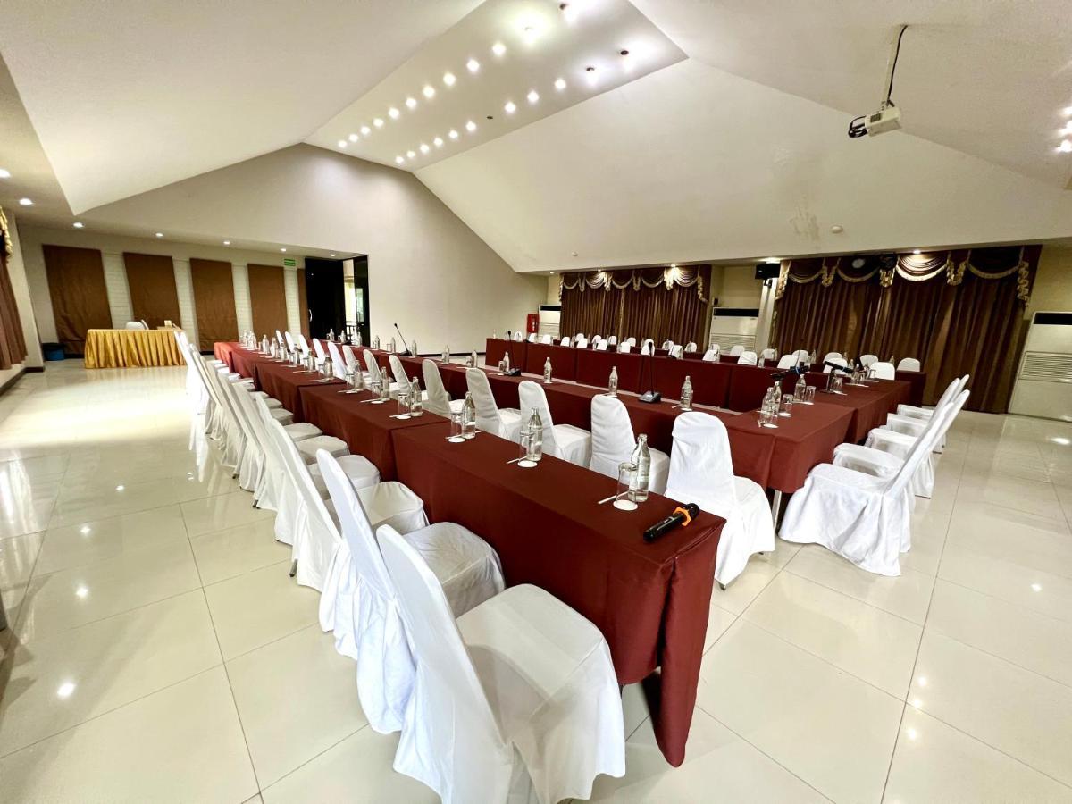 Hotel La Villa Khon Kaen Eksteriør bilde