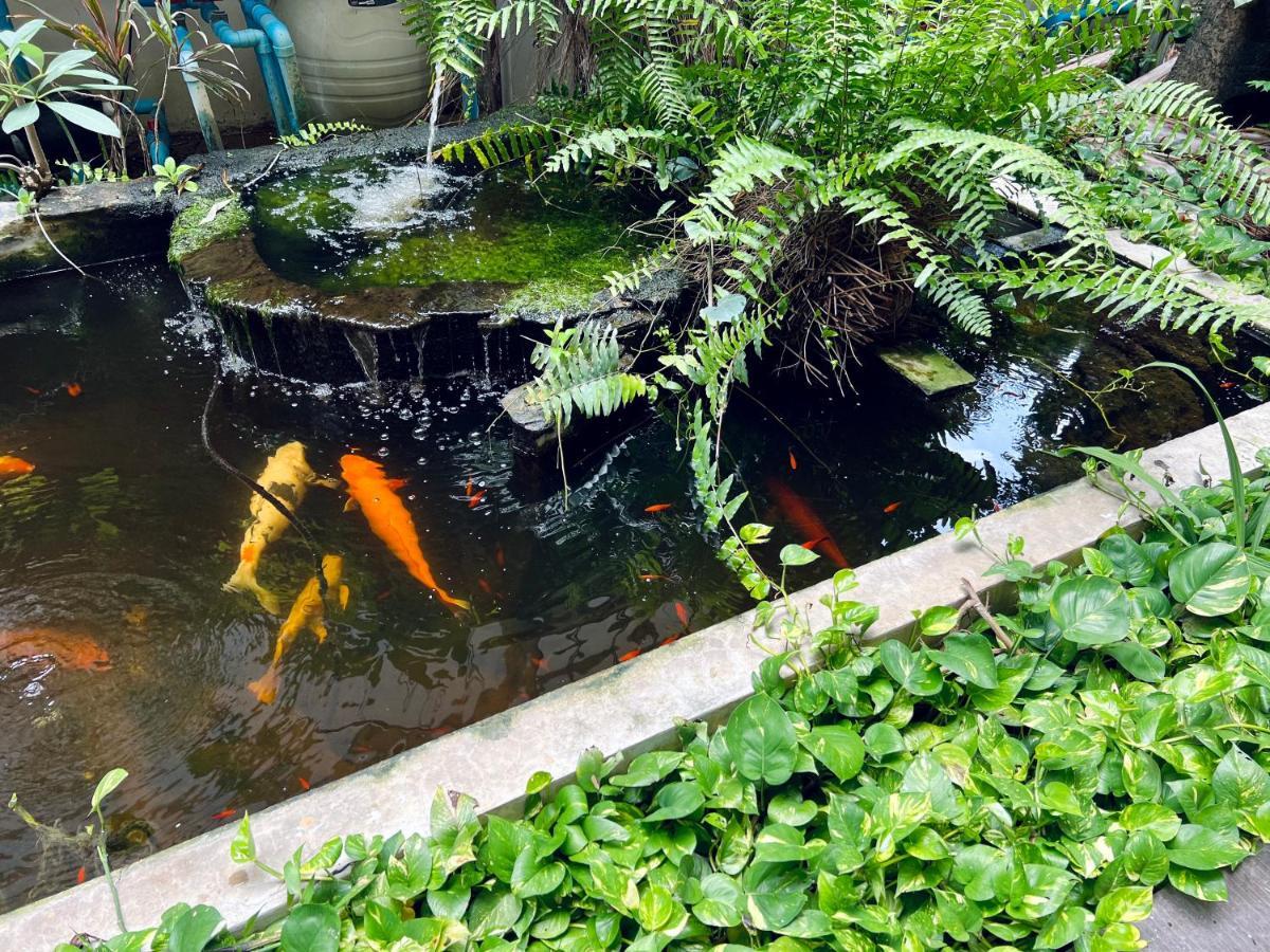 Hotel La Villa Khon Kaen Eksteriør bilde