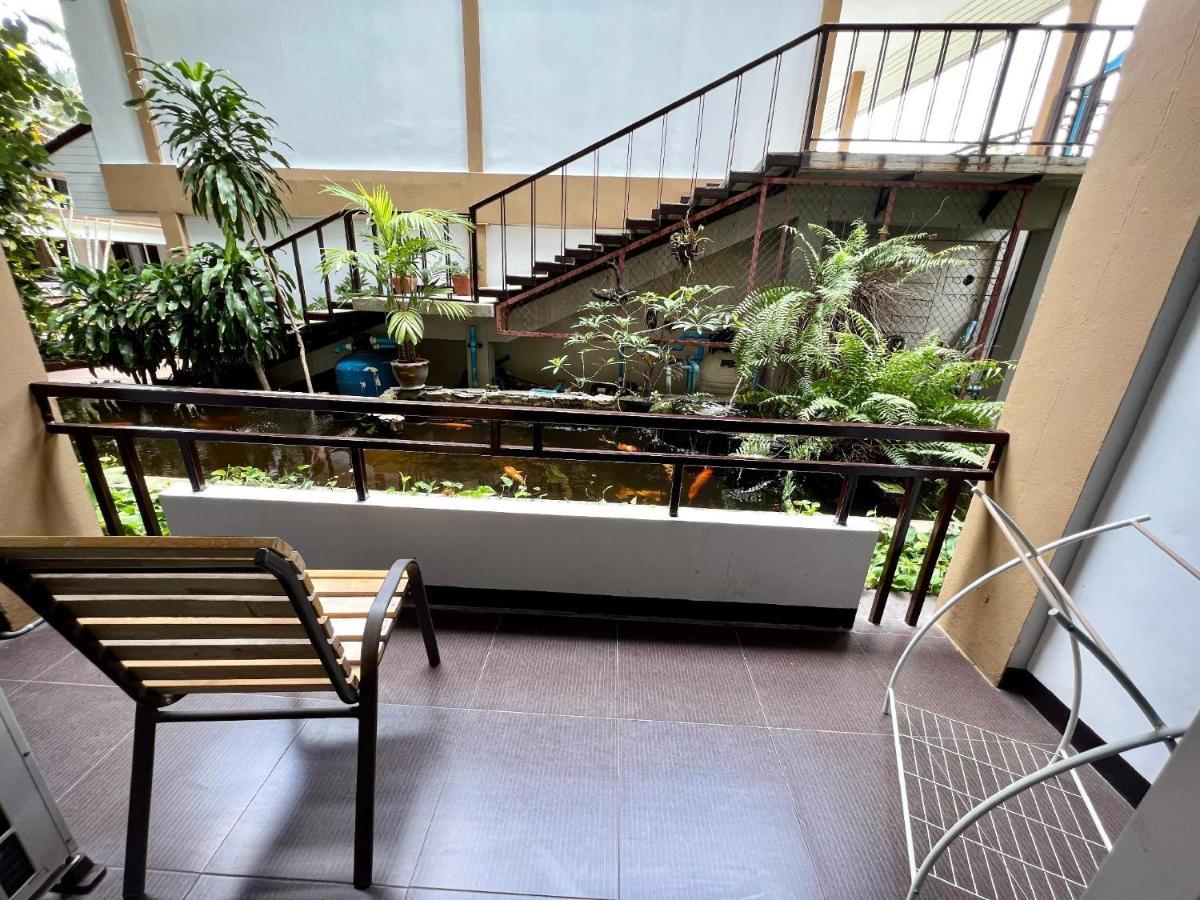 Hotel La Villa Khon Kaen Eksteriør bilde