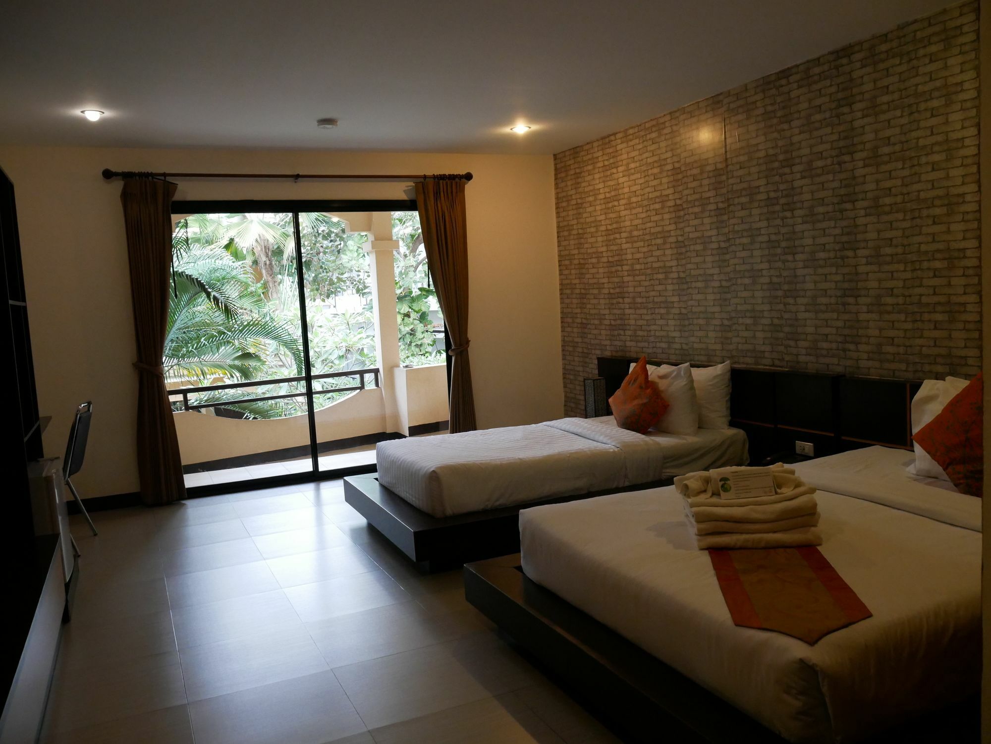Hotel La Villa Khon Kaen Eksteriør bilde