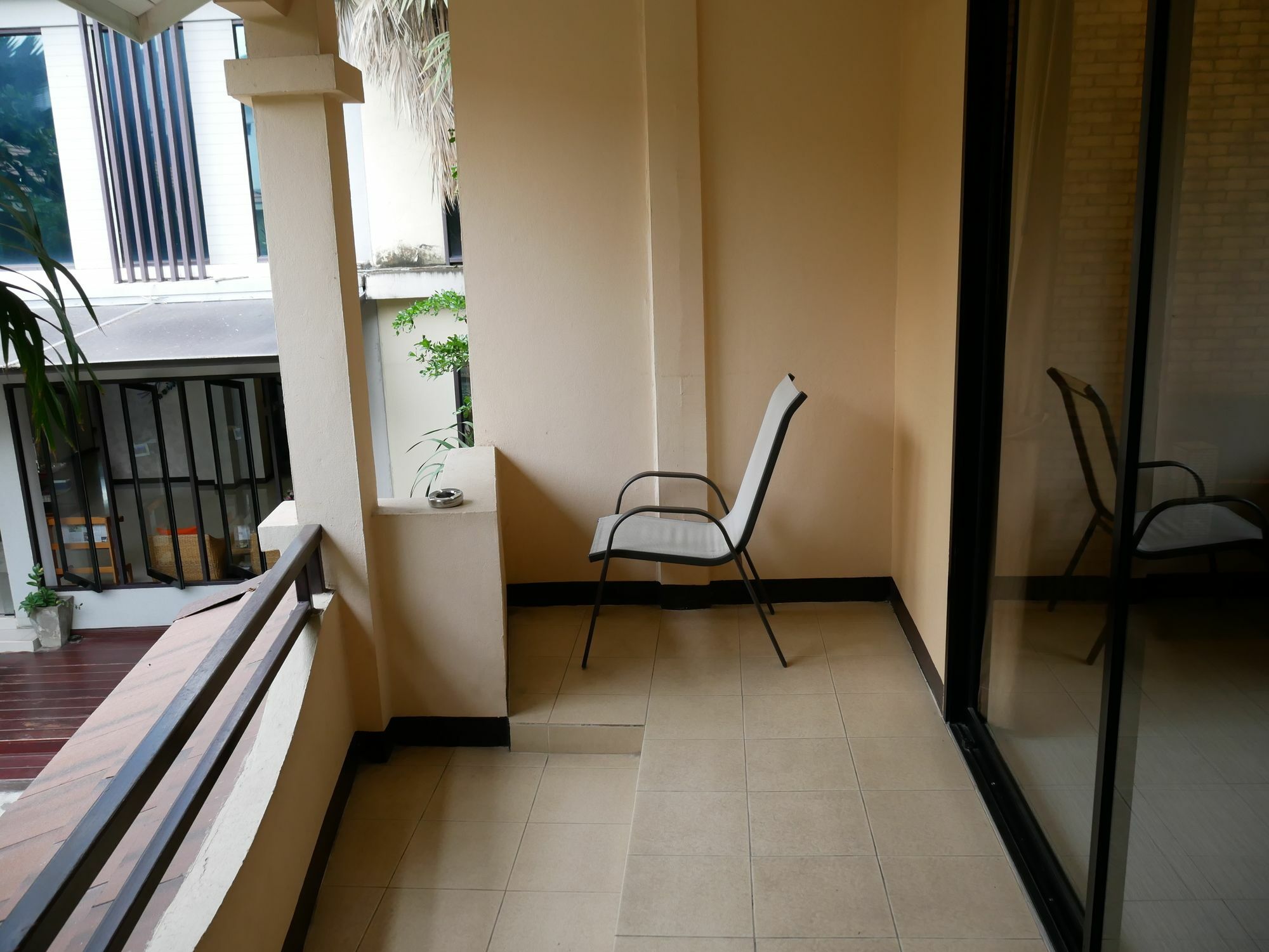 Hotel La Villa Khon Kaen Eksteriør bilde