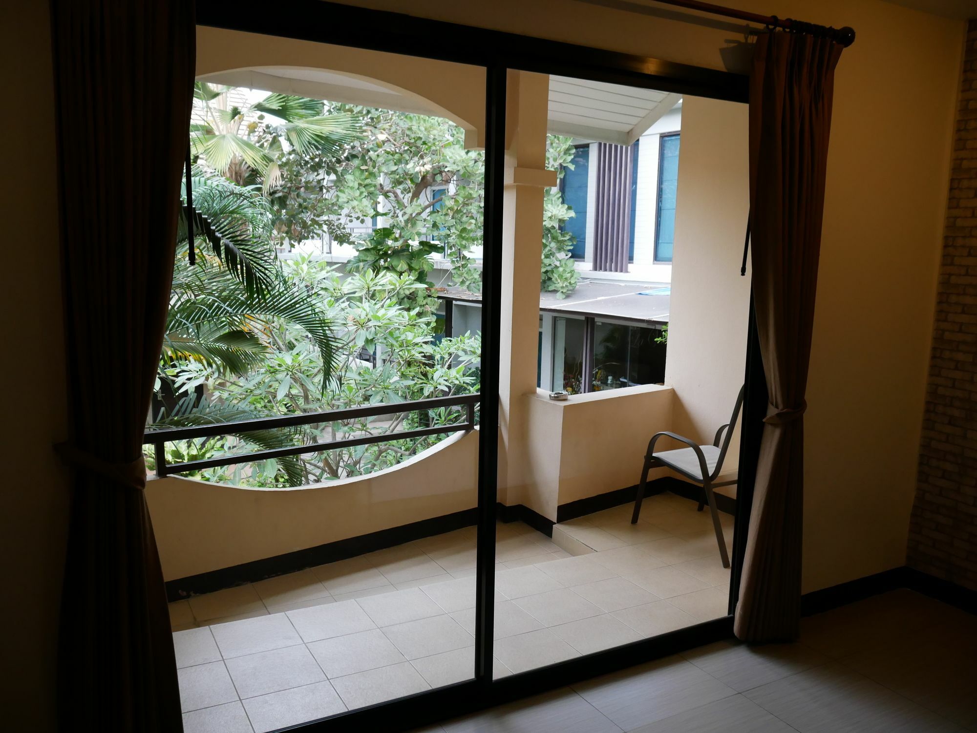 Hotel La Villa Khon Kaen Eksteriør bilde